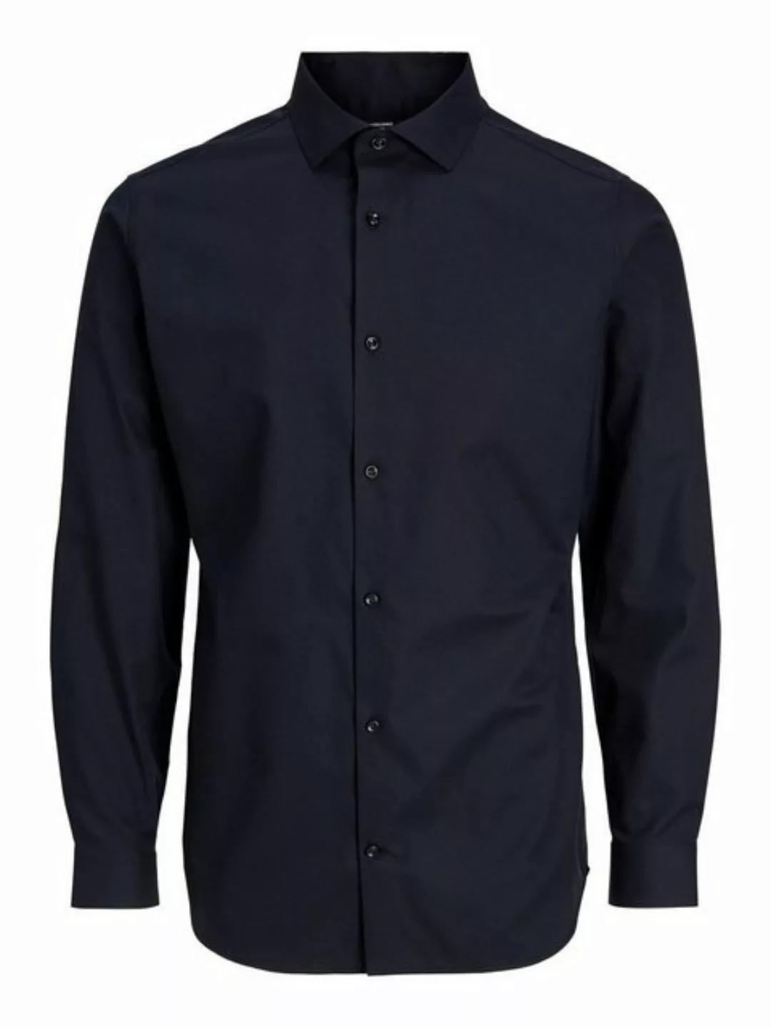 Jack & Jones Langarmhemd JPRBLAPARKER SHIRT L/S mit Hemdkragen günstig online kaufen