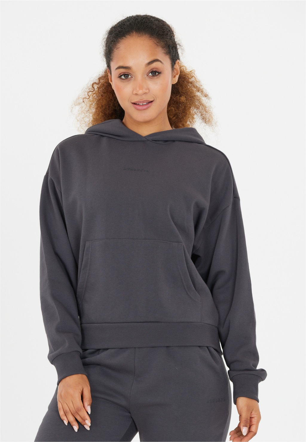 ATHLECIA Sweatshirt "Ruthie", aus superweichem Material günstig online kaufen