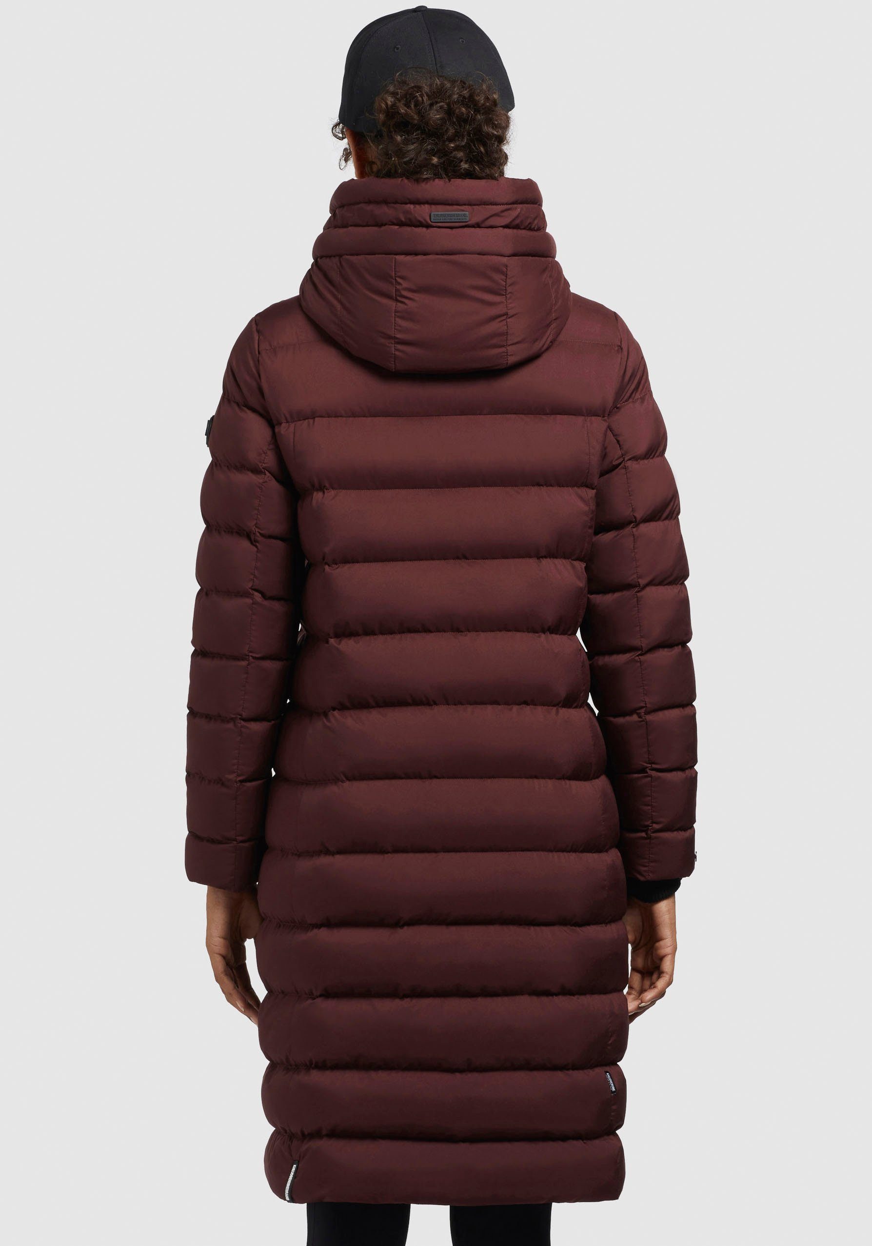 khujo Steppmantel AETHE günstig online kaufen