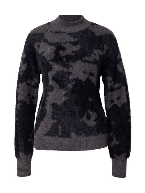 Vila Strickpullover (1-tlg) Weiteres Detail günstig online kaufen