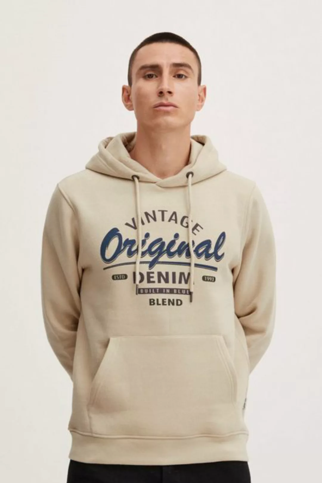 Blend Hoodie BLEND Sweatshirt 20714863 günstig online kaufen