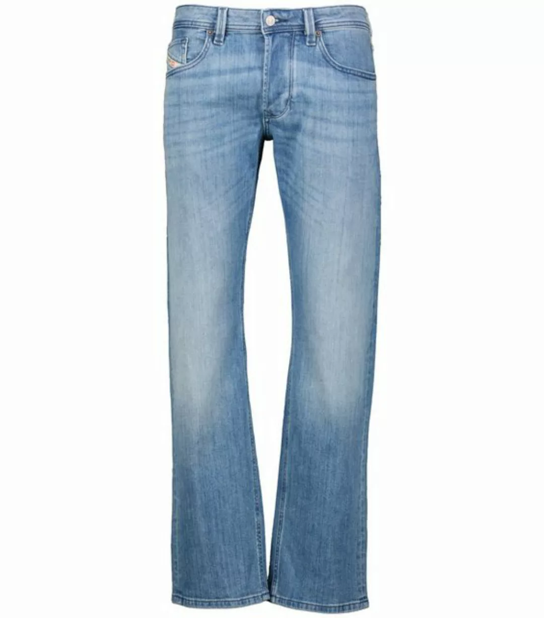 Diesel 5-Pocket-Jeans Herren Jeans 1985 LARKEE Regular Fit (1-tlg) günstig online kaufen