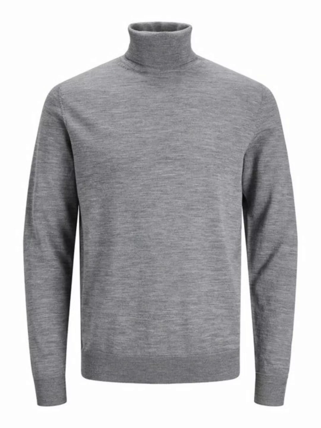 Jack & Jones Strickpullover JPRBLAMARK MERINO KNIT ROLLNECK günstig online kaufen