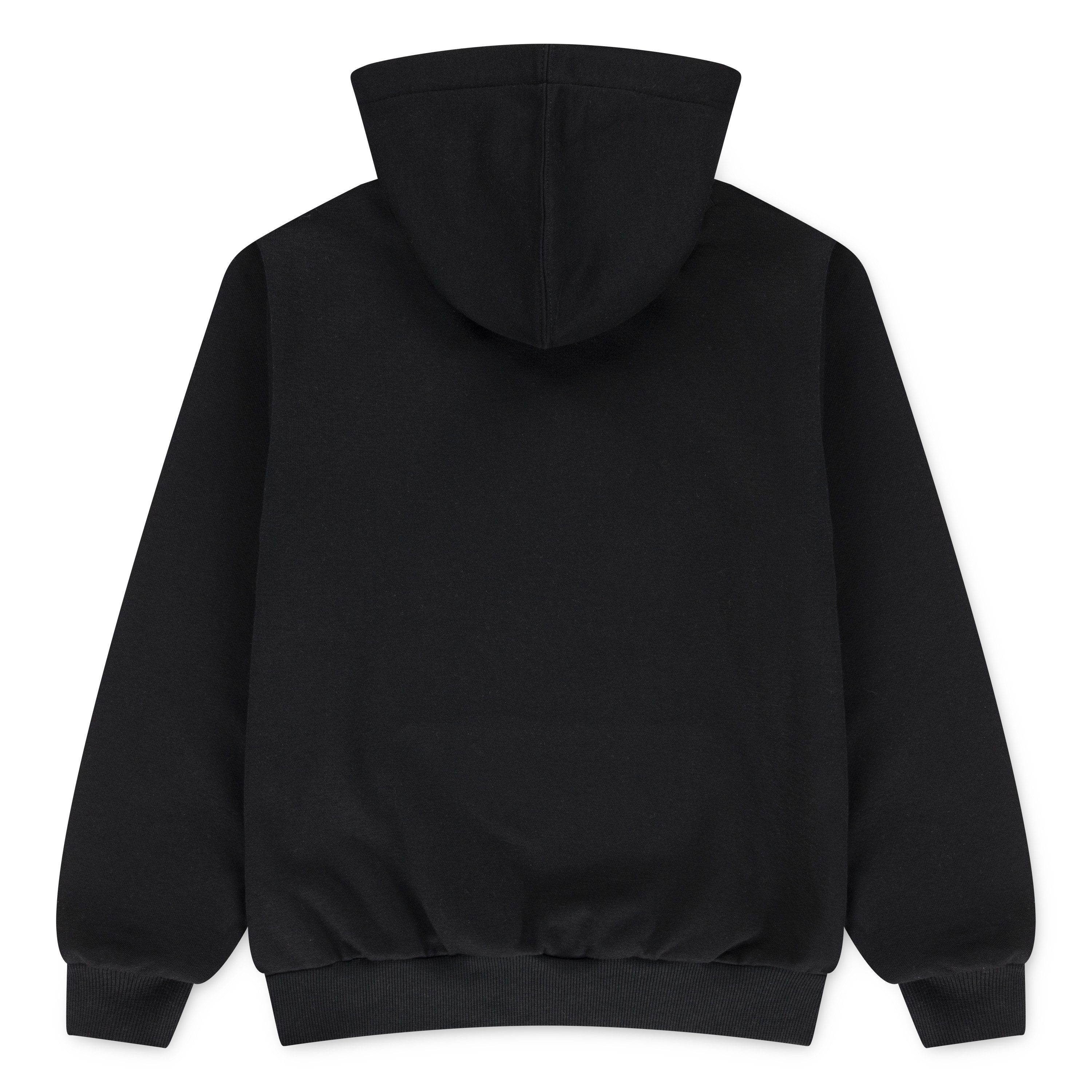 Converse Kapuzensweatshirt CNVB DISSECTED CHUCK RLX günstig online kaufen