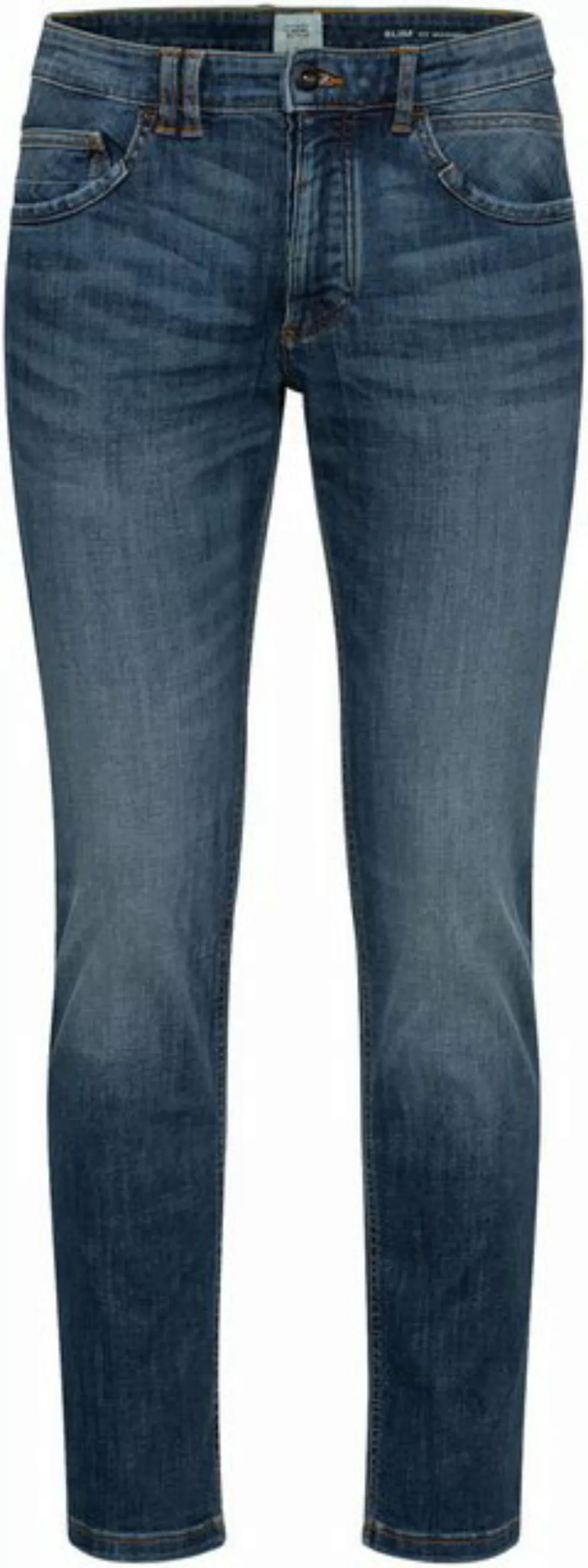 camel active 5-Pocket-Jeans WOODSTOCK mit Stretch günstig online kaufen