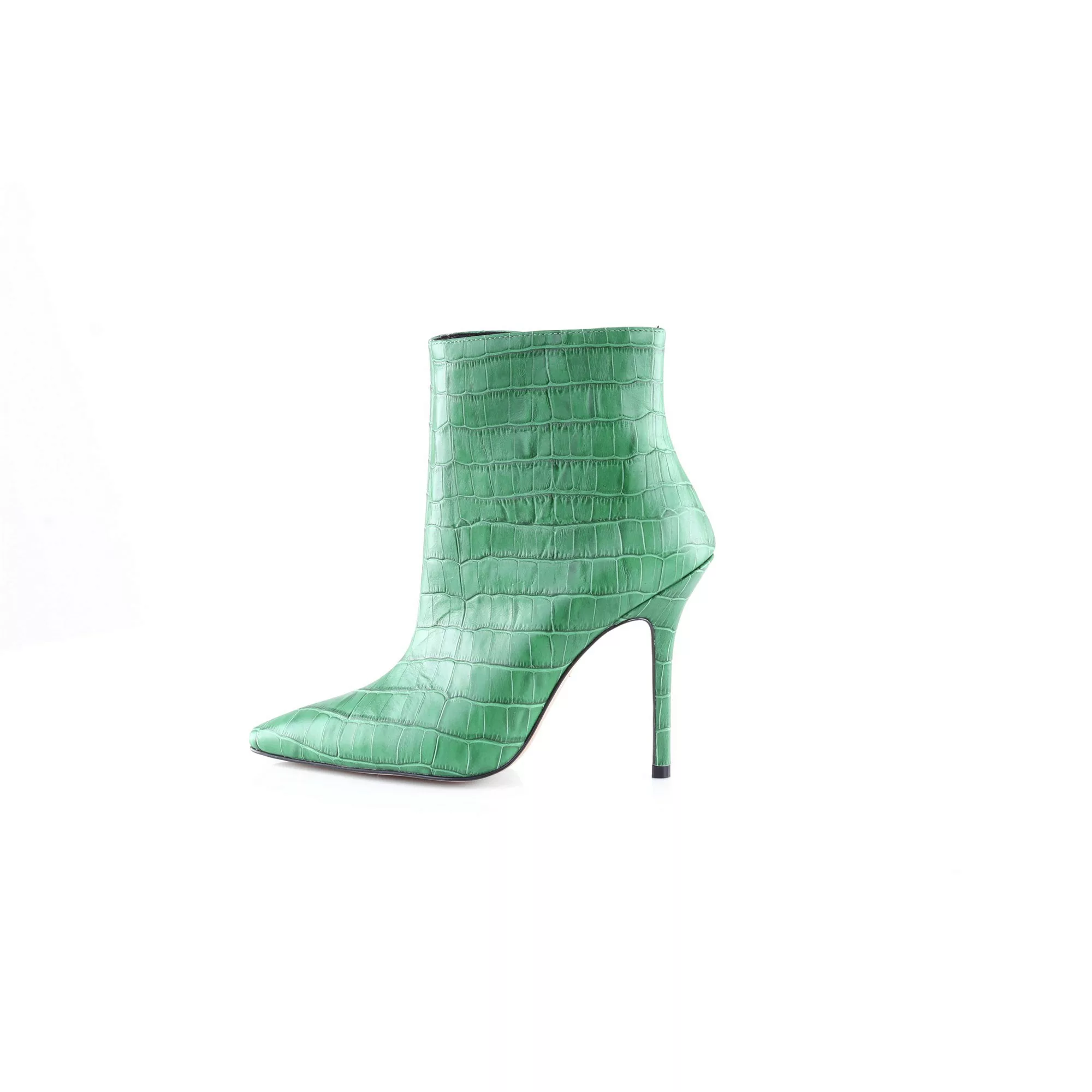 CARRANO Stiefel Damen grün günstig online kaufen