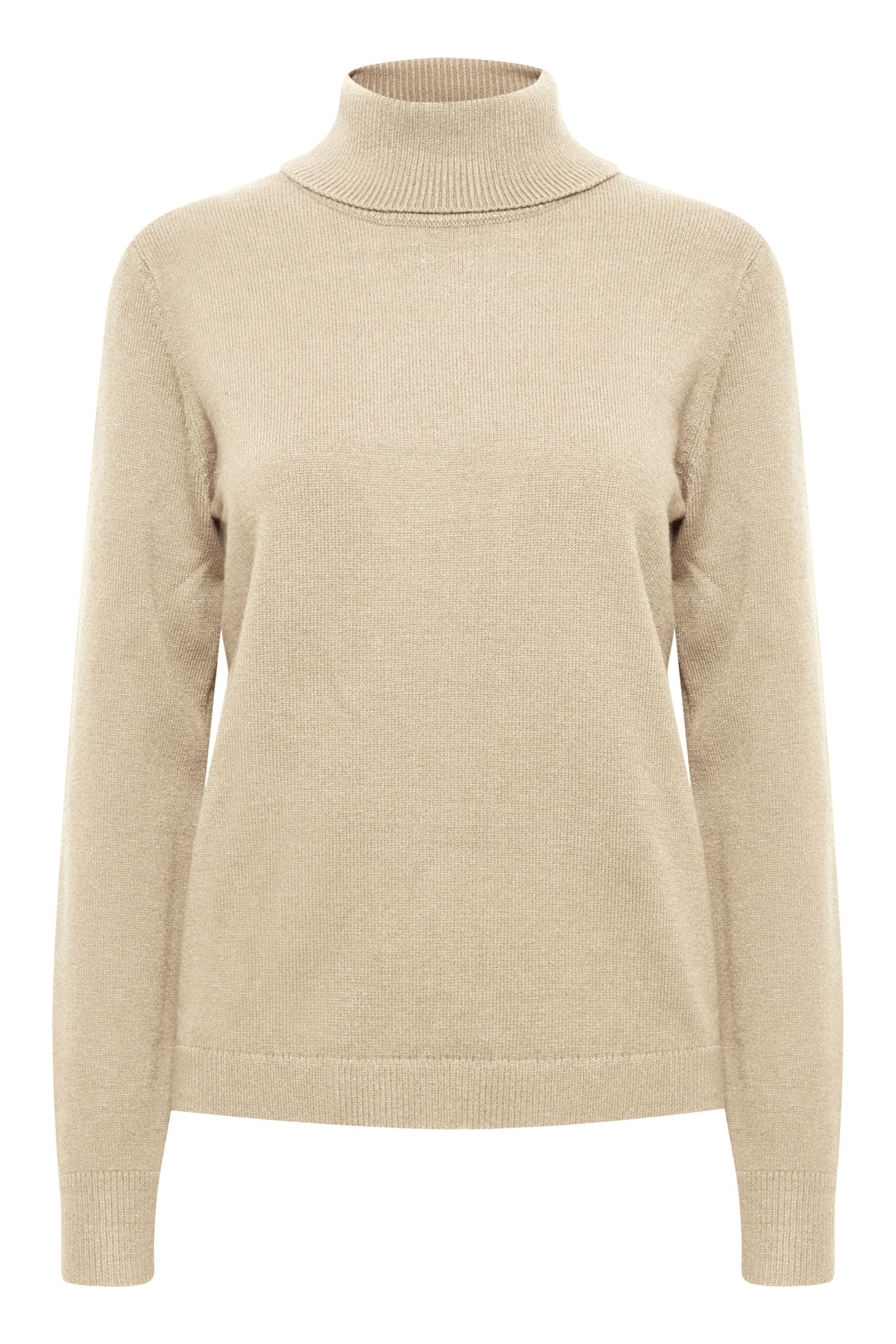 b.young Rollkragenpullover BYMANINA ROLLNECK günstig online kaufen