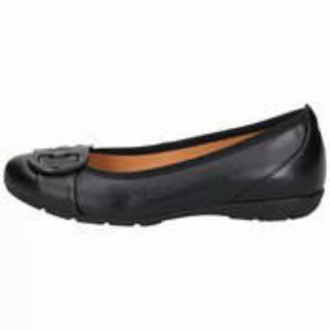 Gabor Ballerina, flache Schuhe, Slipper mit günstig online kaufen