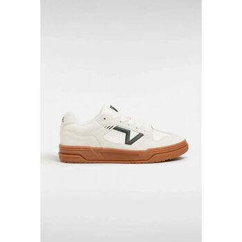 Vans  Sneaker UPLAND - VN000D25OVM1-SUEDEWHITE günstig online kaufen