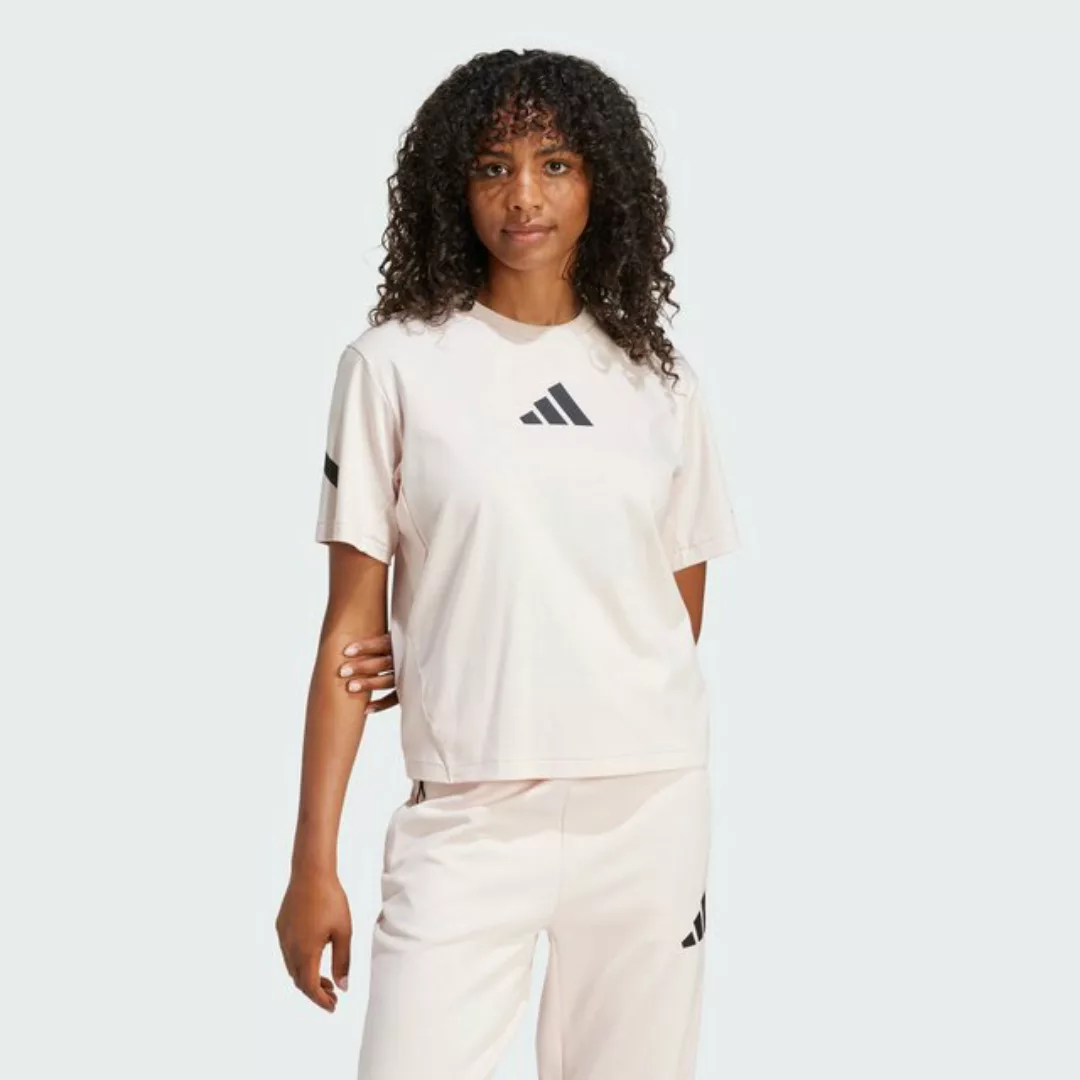 adidas Sportswear T-Shirt ADIDAS Z.N.E. T-SHIRT günstig online kaufen