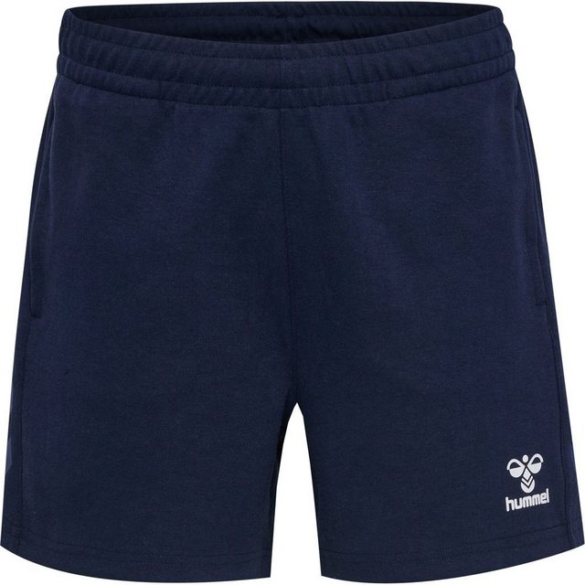 hummel Shorts Hmltravel Shorts Woman günstig online kaufen