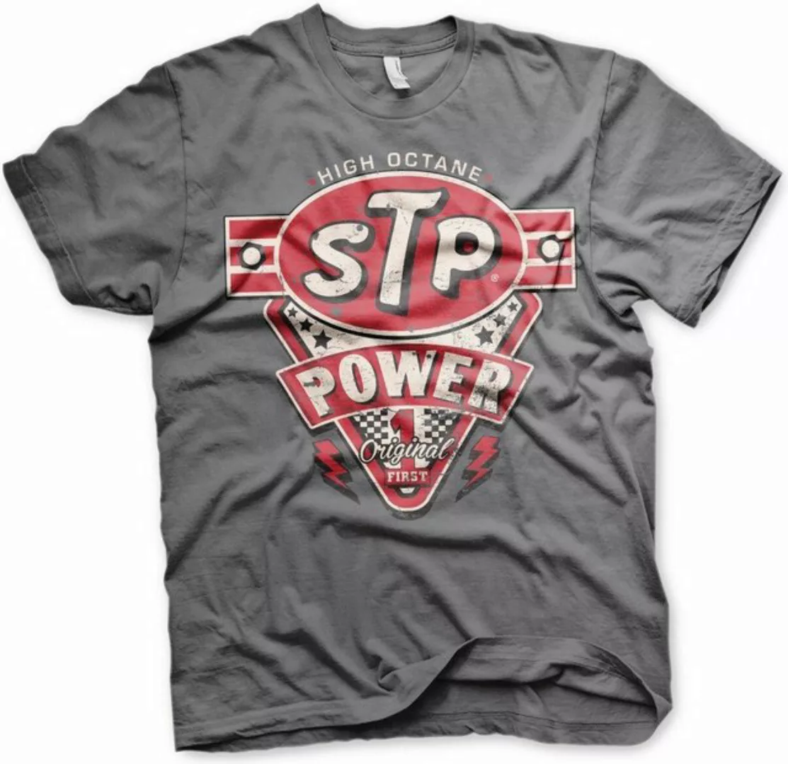 STP T-Shirt günstig online kaufen