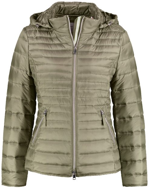 GERRY WEBER Winterjacke Steppjacke günstig online kaufen