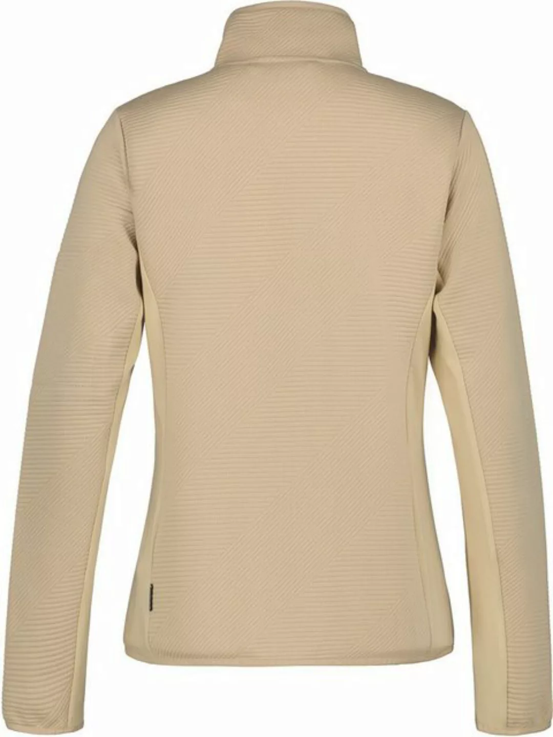 Icepeak Anorak ICEPEAK ETTENHEIM BEIGE günstig online kaufen