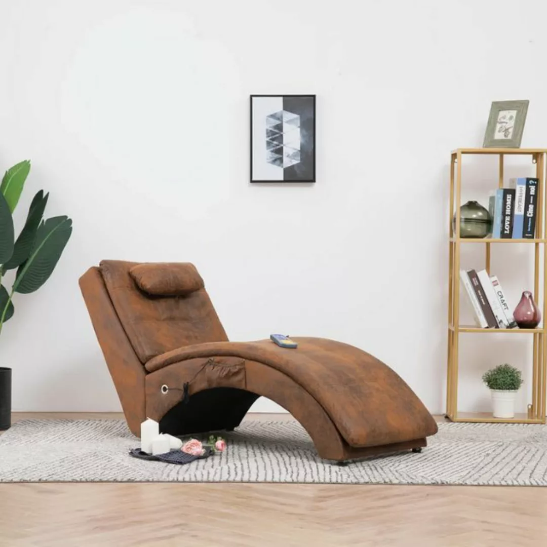 vidaXL Chaiselongue günstig online kaufen