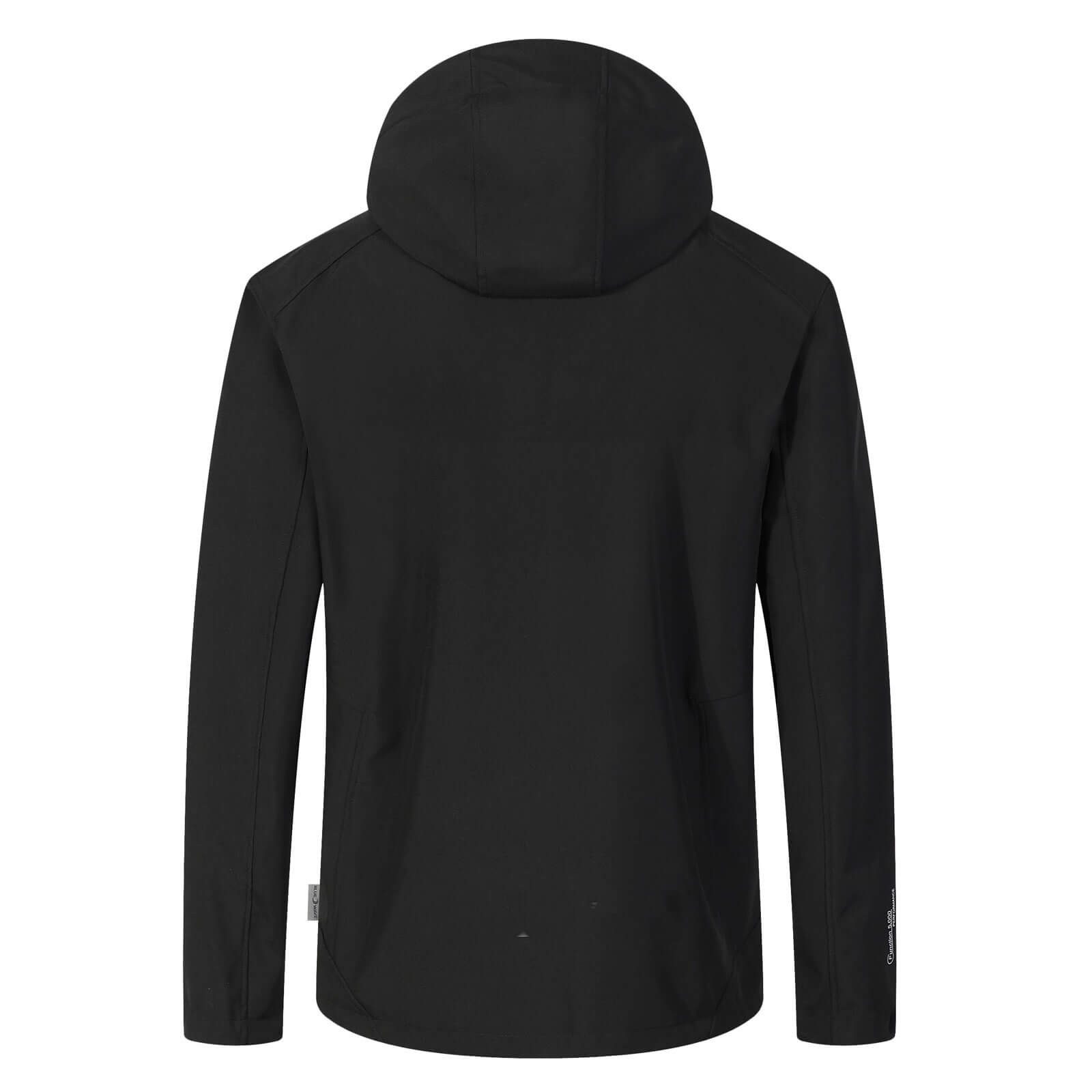 Blue Wave Softshelljacke Herren Jacke Louis günstig online kaufen