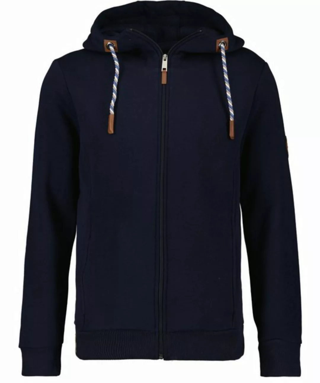 RAGMAN Sweatjacke günstig online kaufen