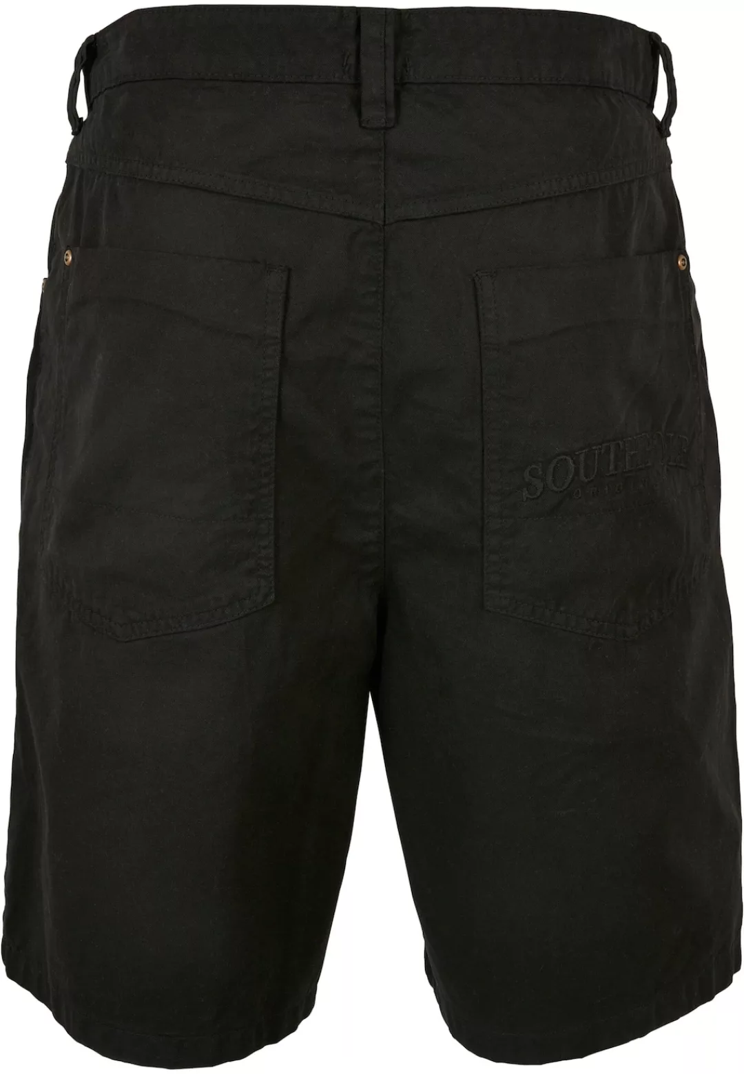 Southpole Stoffhose "Southpole Herren Southpole Twill Chino Shorts", (1 tlg günstig online kaufen