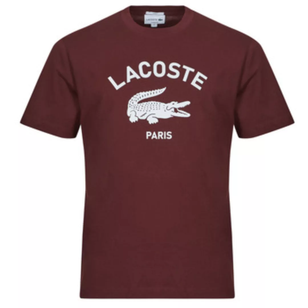 Lacoste  T-Shirt TH2733 günstig online kaufen