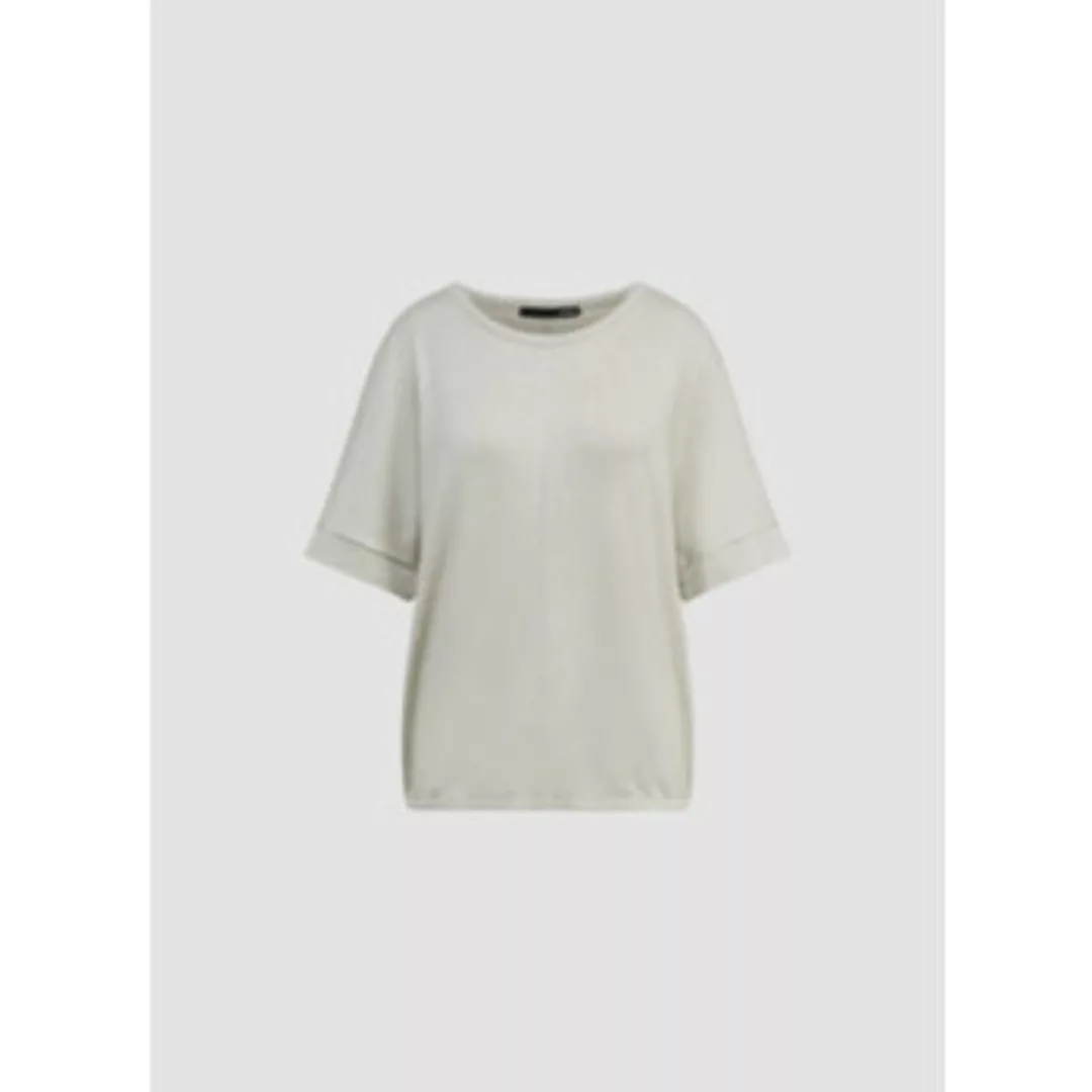 Lecomte  T-Shirt T-Shirt für Erwachsene in unifarben günstig online kaufen