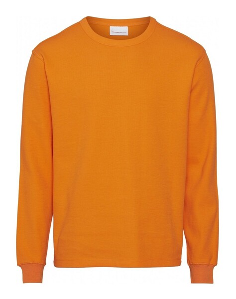 Ribbing Sweatshirt günstig online kaufen