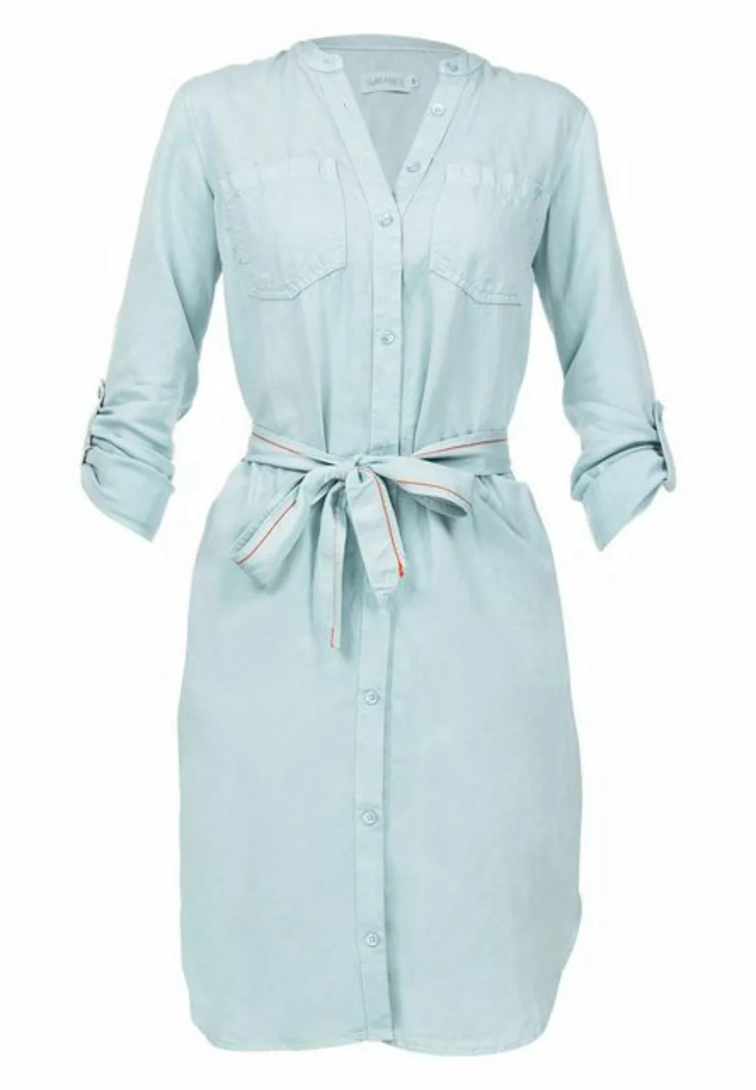 SURI FREY Blusenkleid Freyday (1-tlg) mit Gürtel günstig online kaufen