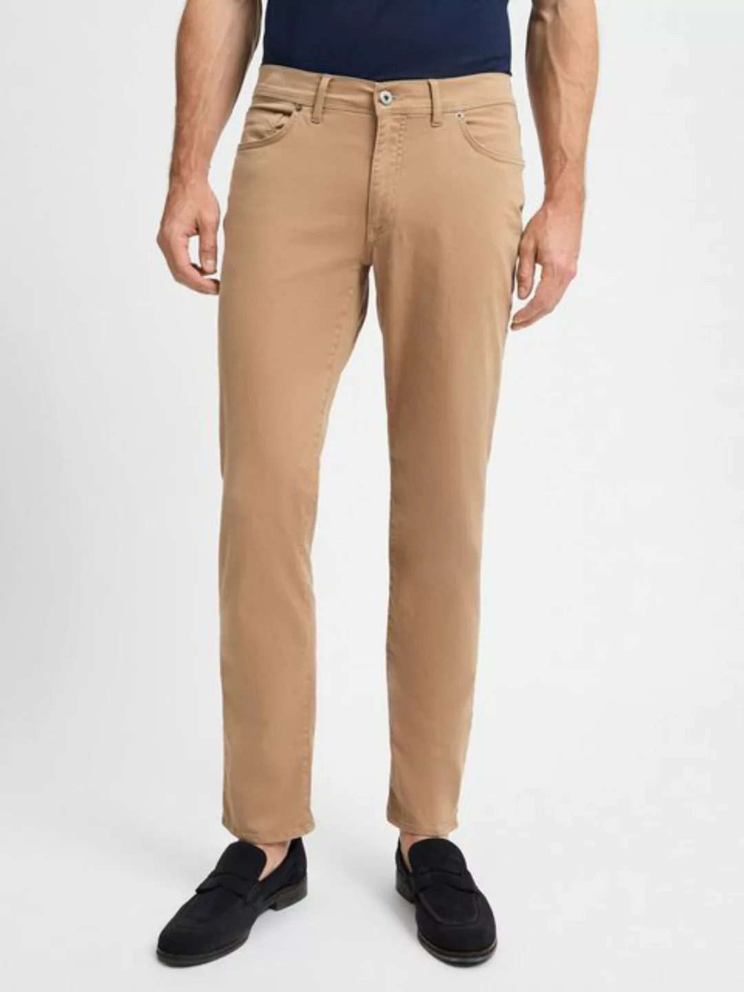 Brax 5-Pocket-Hose "Style CADIZ" günstig online kaufen