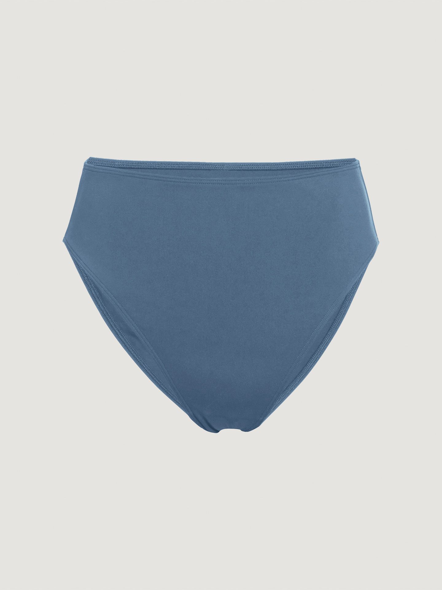 Wolford - Essentials Shorts, Frau, pacific blue, Größe: M günstig online kaufen