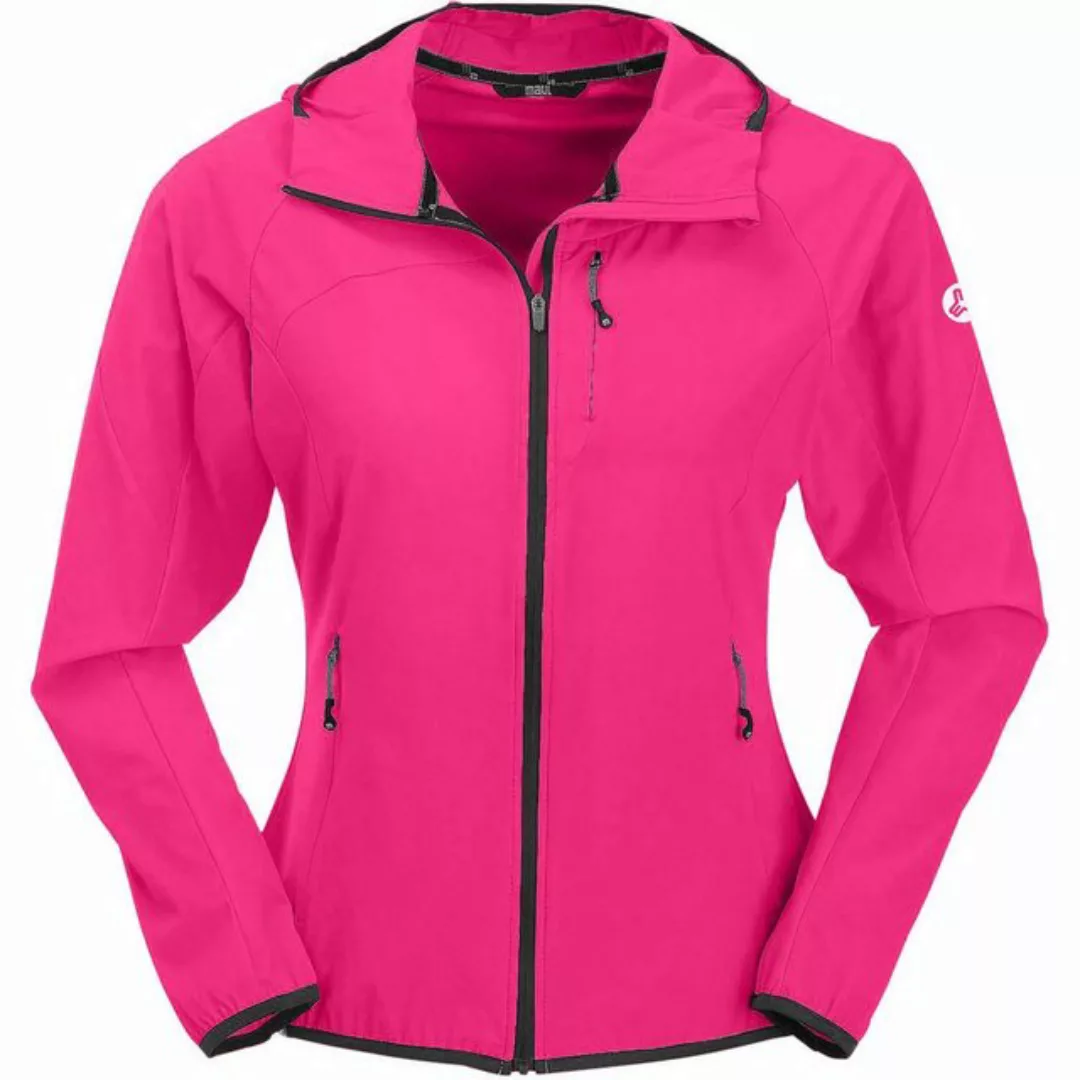 Maul Sport® Funktionsjacke Stretchjacke Mainau II günstig online kaufen