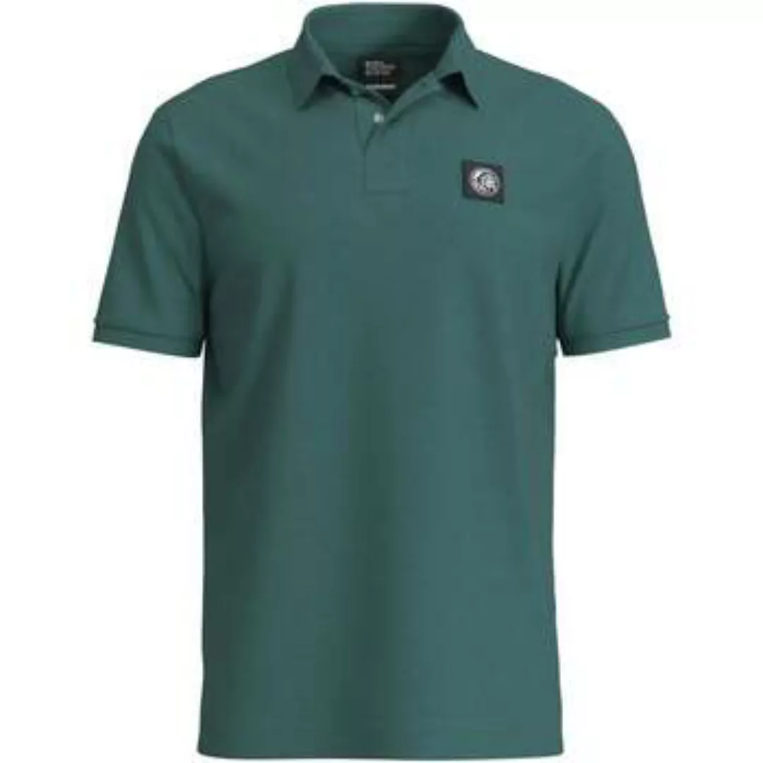 The Indian Face  Poloshirt Original günstig online kaufen