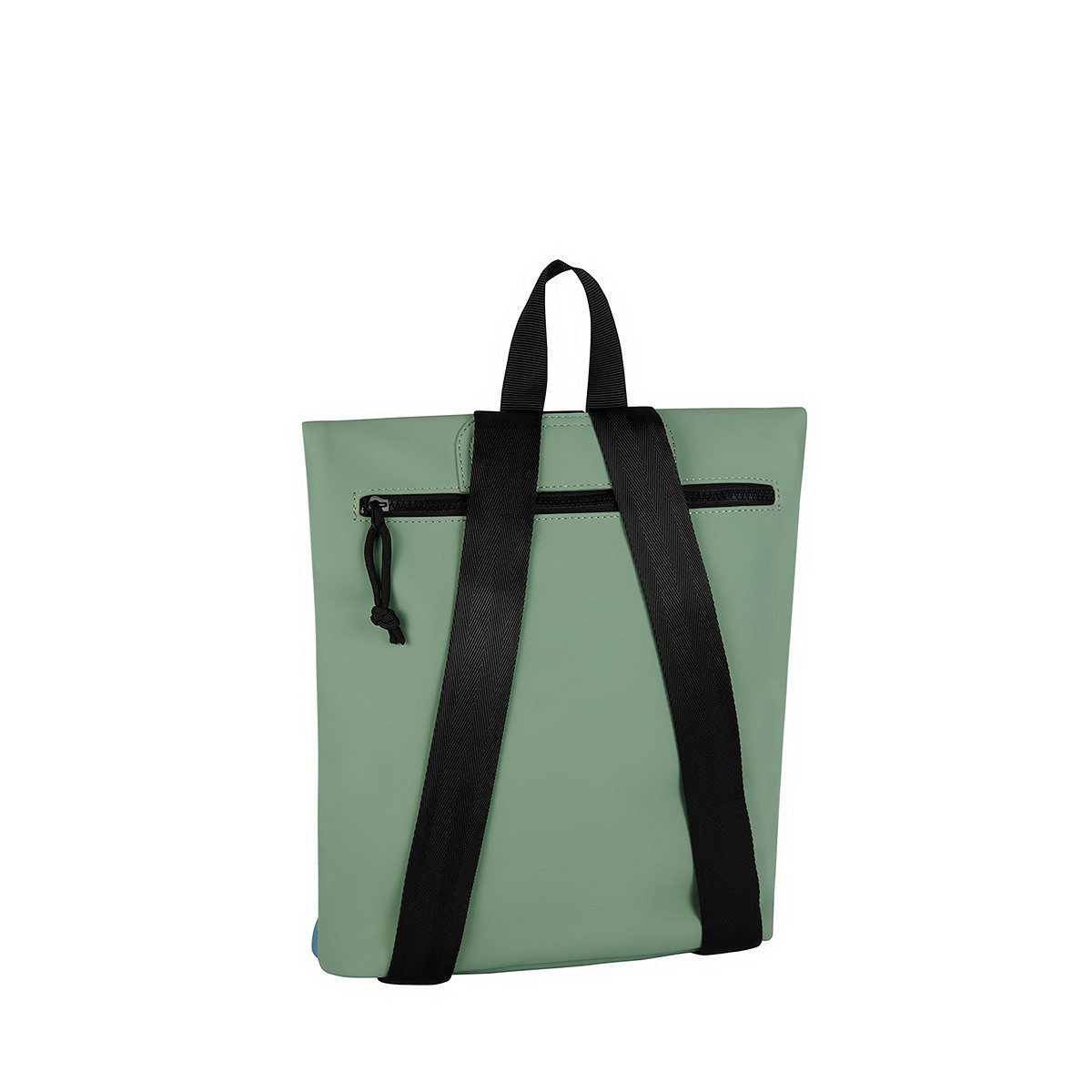 NEW REBELS Cityrucksack kleiner Roll Up günstig online kaufen