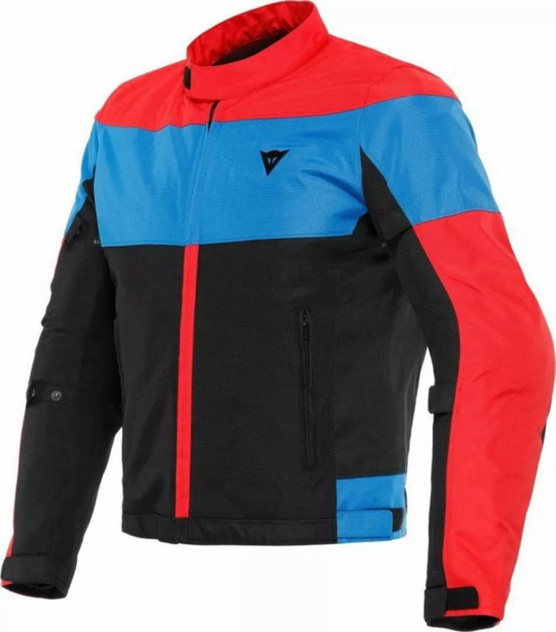 Dainese Motorradjacke Elettrica Air Tex Motorrad Textiljacke günstig online kaufen