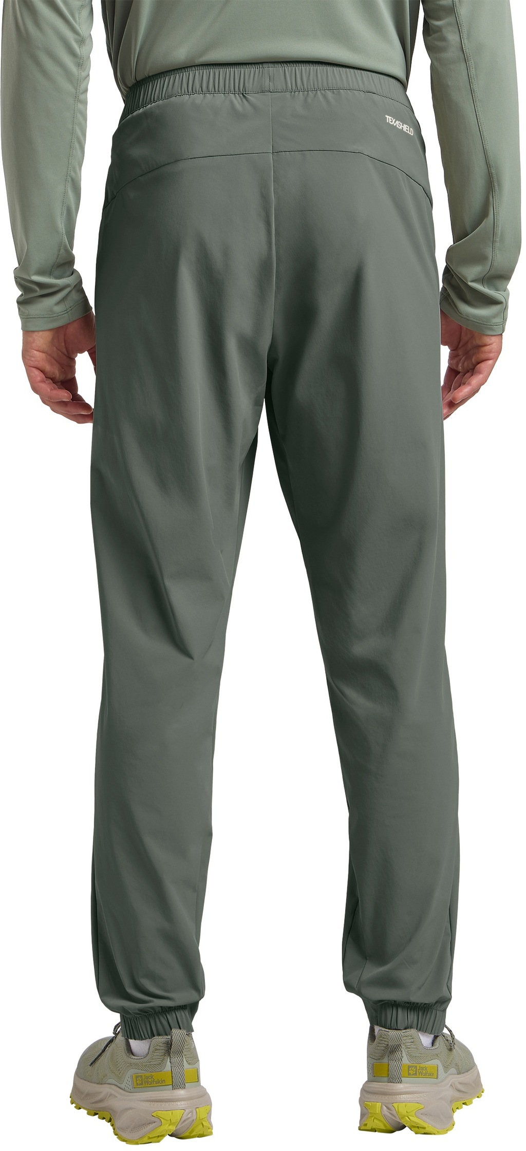 Jack Wolfskin Outdoorhose "PRELIGHT SWIFT PANT M" günstig online kaufen