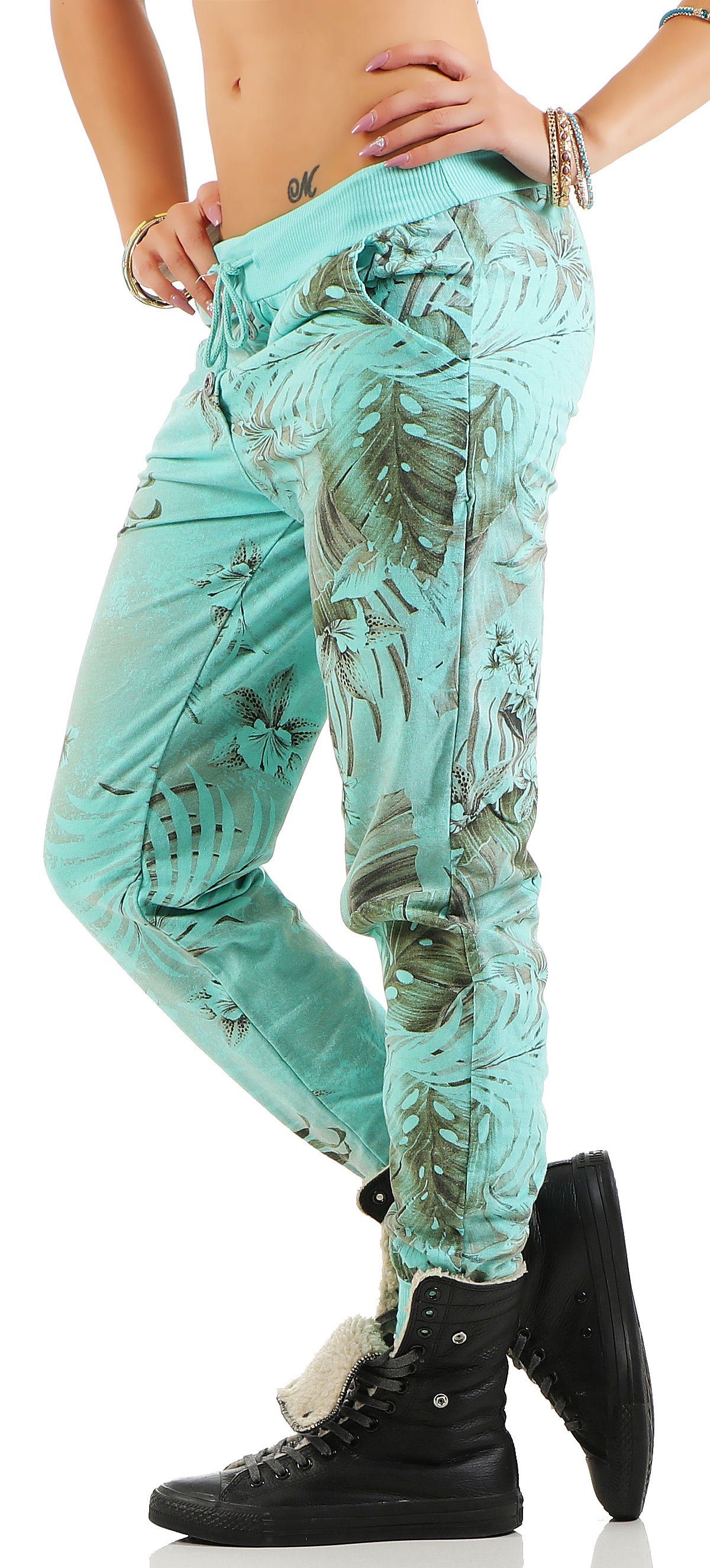 malito more than fashion Jogginghose 83728 günstig online kaufen