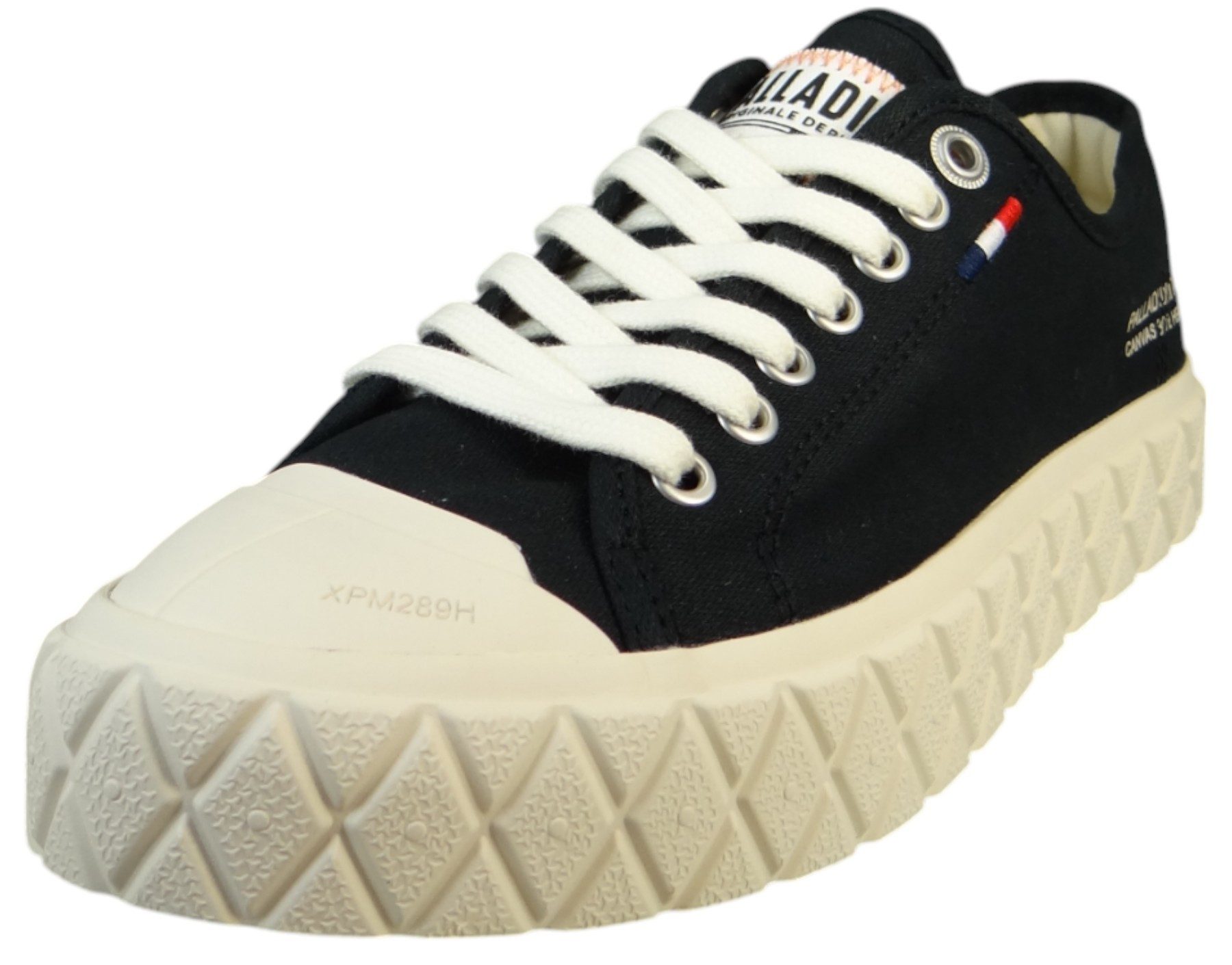 Palladium 74447-053-M Palla Ace CVS ORG günstig online kaufen
