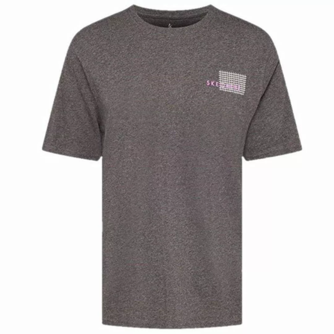 Skechers T-Shirt Skechers Off The Grid Tee- günstig online kaufen