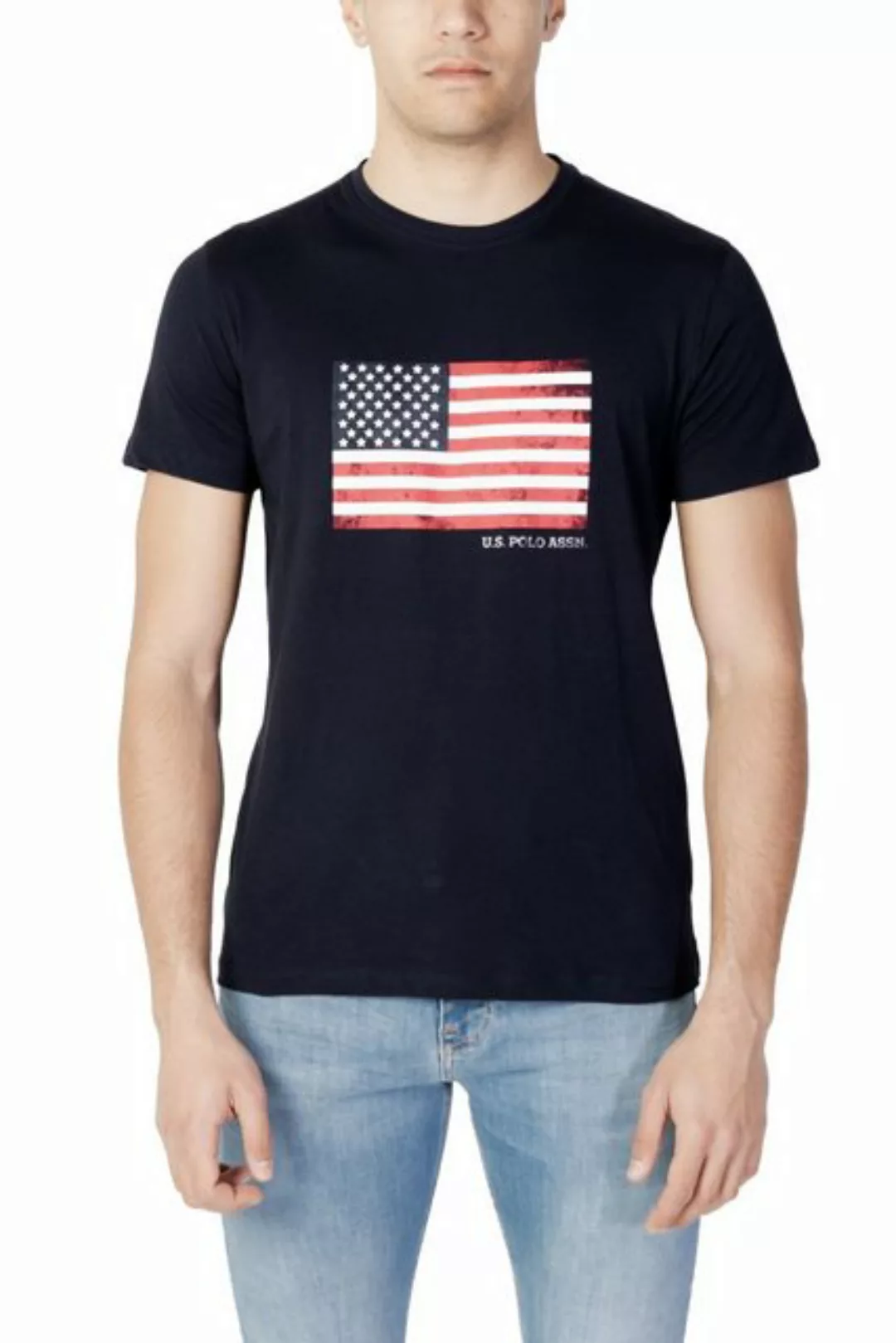 U.S. Polo Assn T-Shirt günstig online kaufen