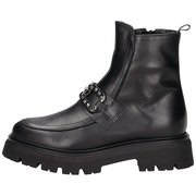 Gianluca Pisati Zoya Stiefelette Damen schwarz günstig online kaufen