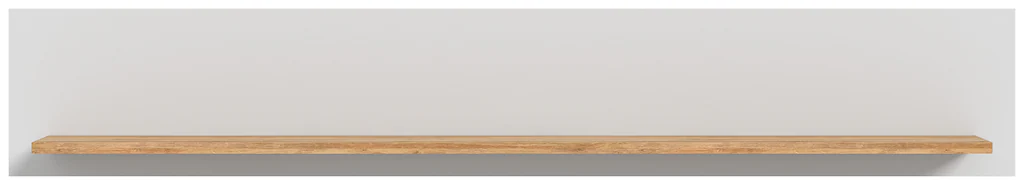 INOSIGN Wandboard "Aska, Breite 150 cm, 1 Ablageboden, inklusive Wandmontag günstig online kaufen