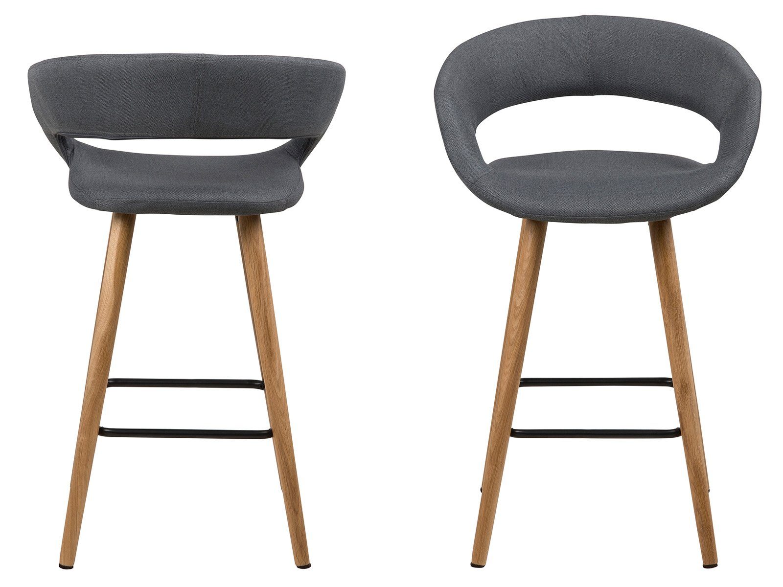 freiraum Barhocker Barhocker >Gamarond I< (2er-Set) günstig online kaufen