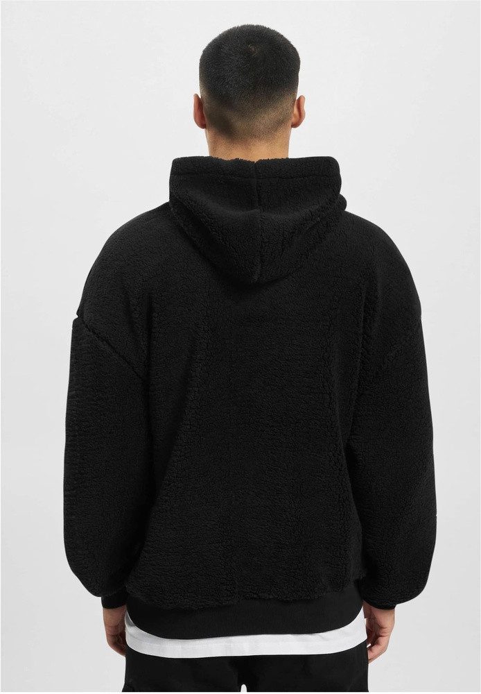 DEF Hoodie Teddy Hoody Embroidery günstig online kaufen