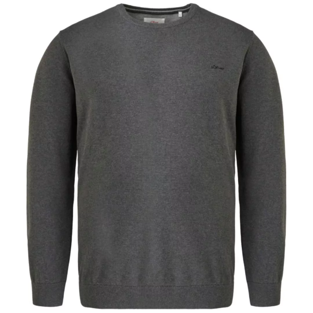 s.Oliver Strickpullover günstig online kaufen