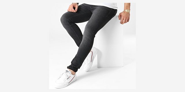 Jack & Jones Relax-fit-Jeans JJLIAM JORIGINAL AM 746 NOOS günstig online kaufen