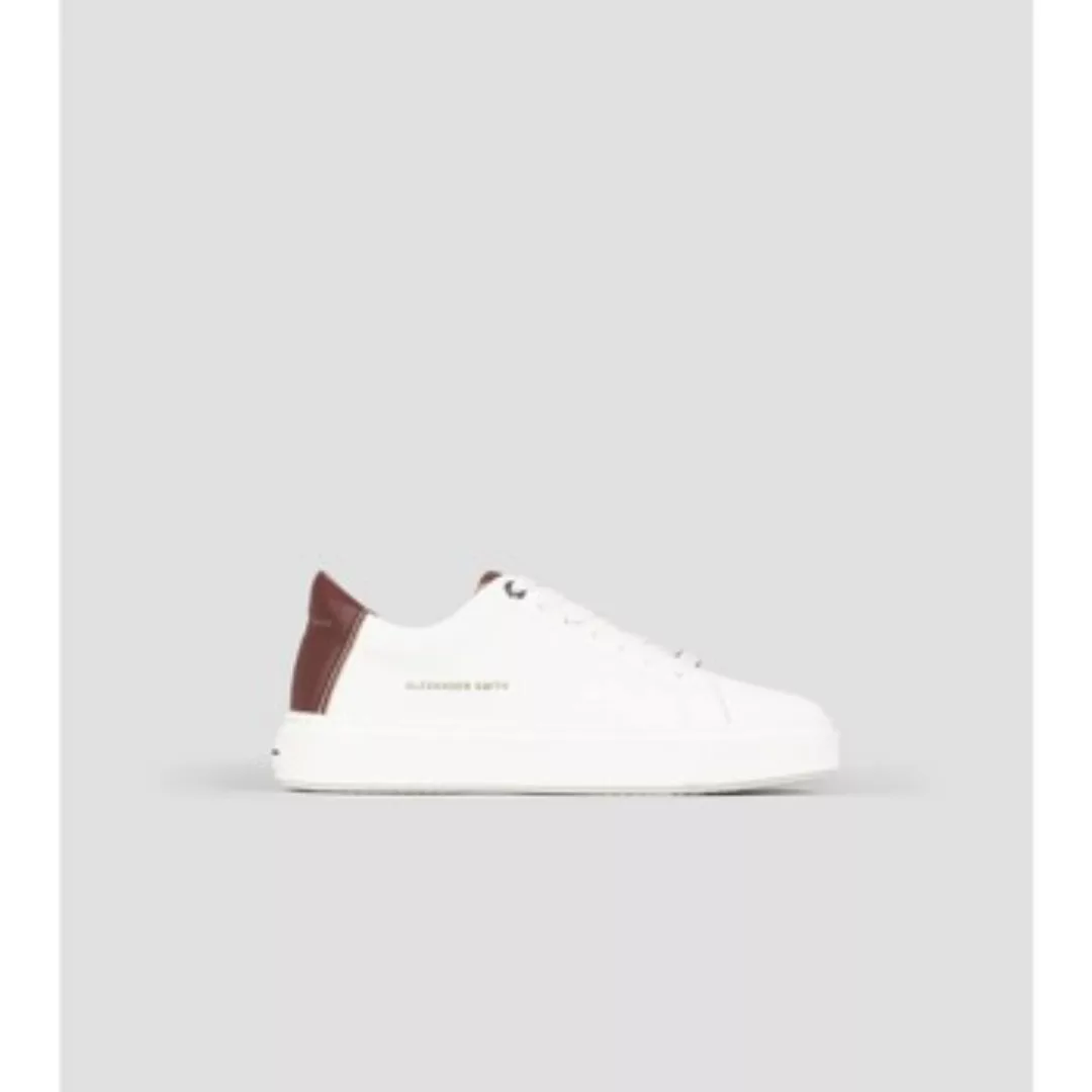 Alexander Smith  Sneaker ALBALDM9064WWE günstig online kaufen