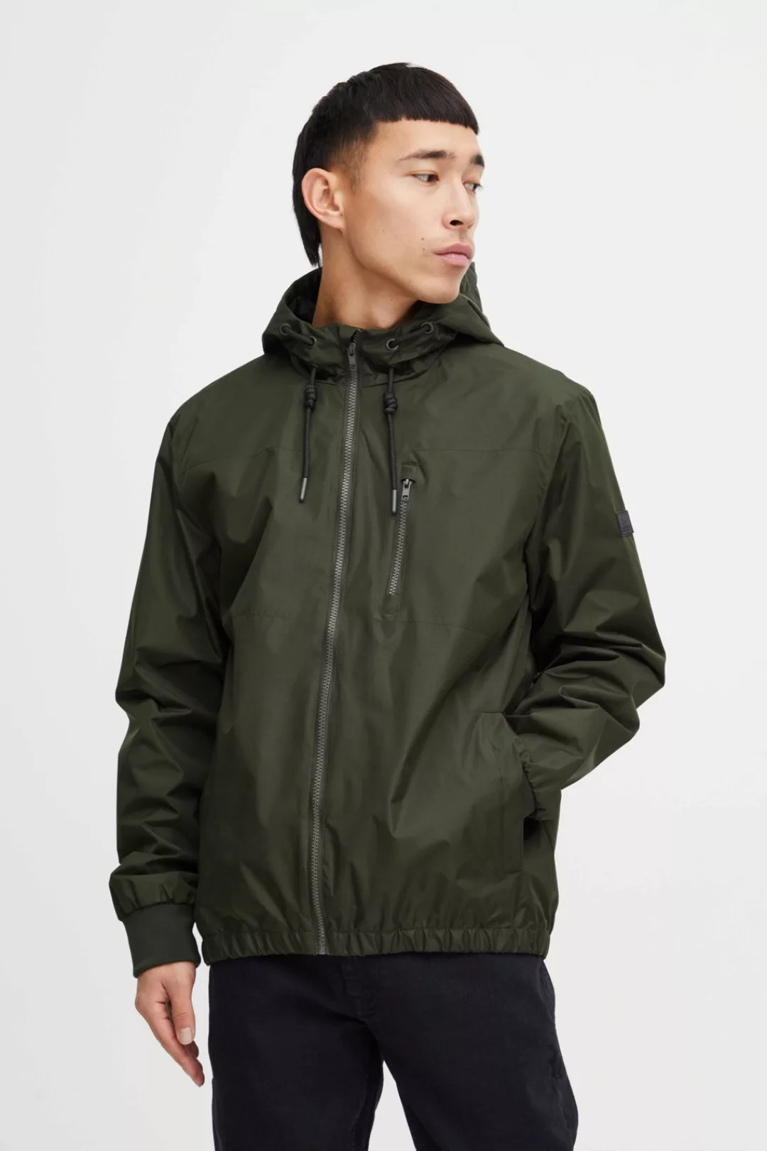 Blend Windbreaker "BLEND bhjacket" günstig online kaufen