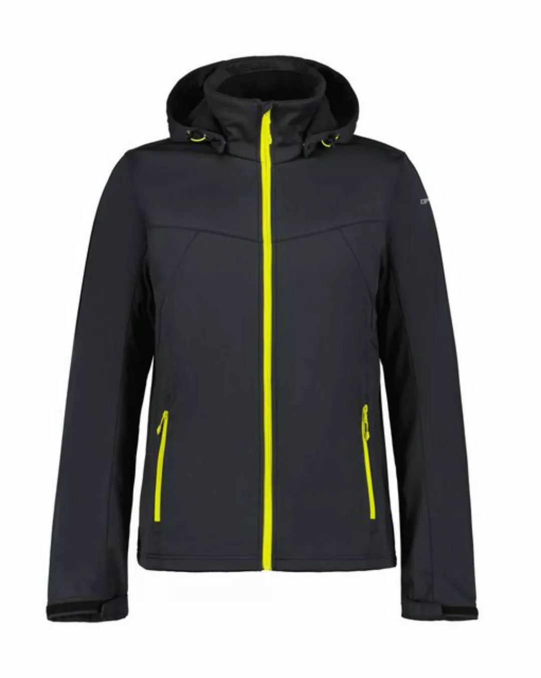 Icepeak Funktionsjacke ICEPEAK BIGGS günstig online kaufen