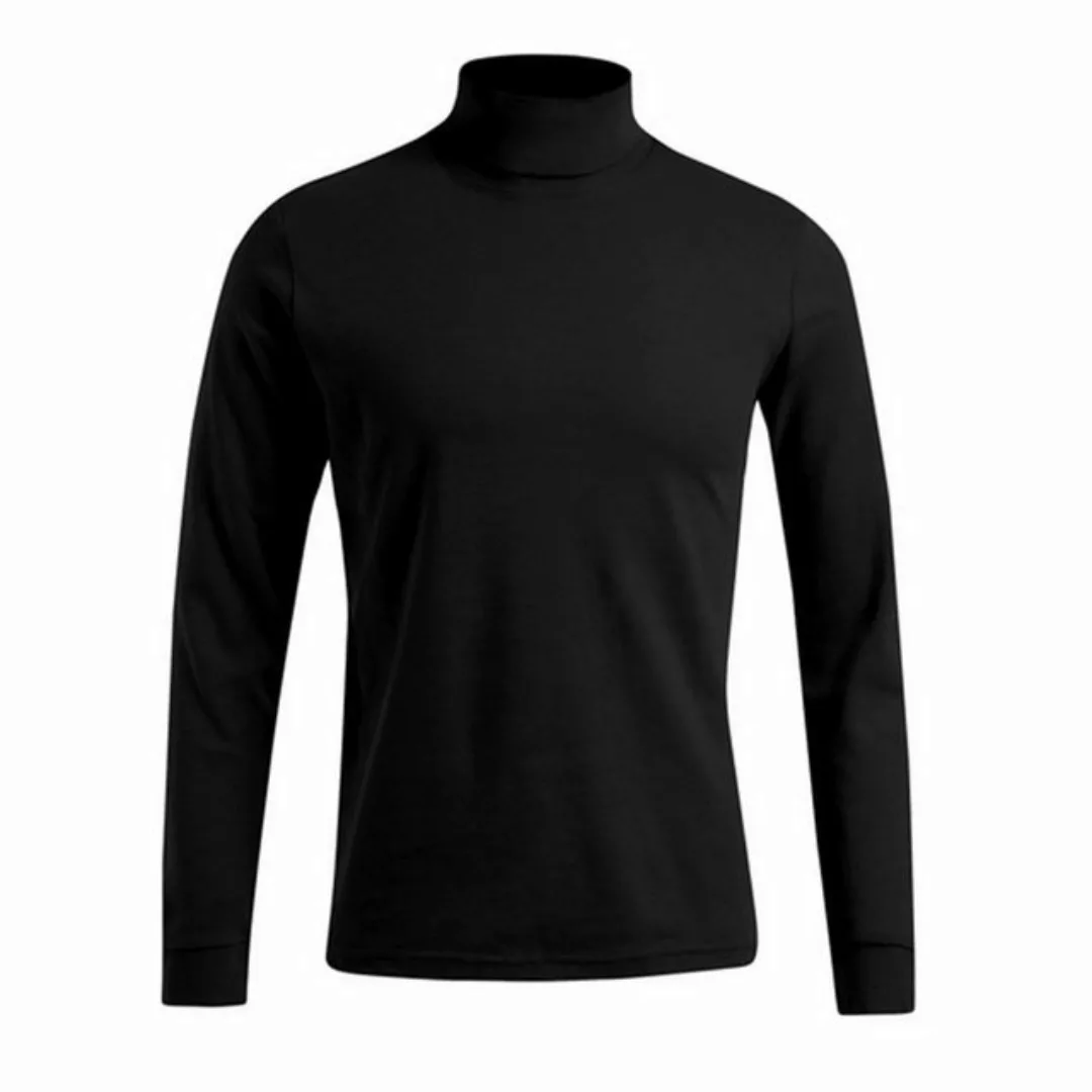 Promodoro T-Shirt Men´s Turtleneck-T Long Sleeve günstig online kaufen