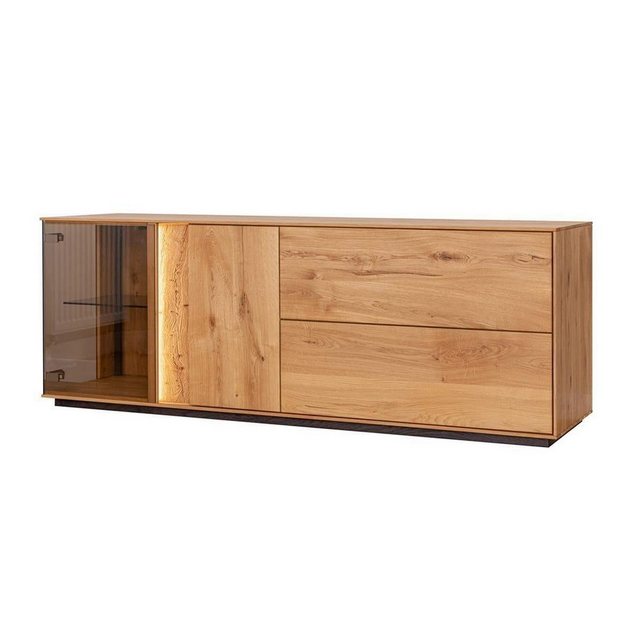 JVmoebel TV-Schrank Holz TV-Schrank Wohnzimmer RTV-Lowboard Möbel Neu (1-St günstig online kaufen