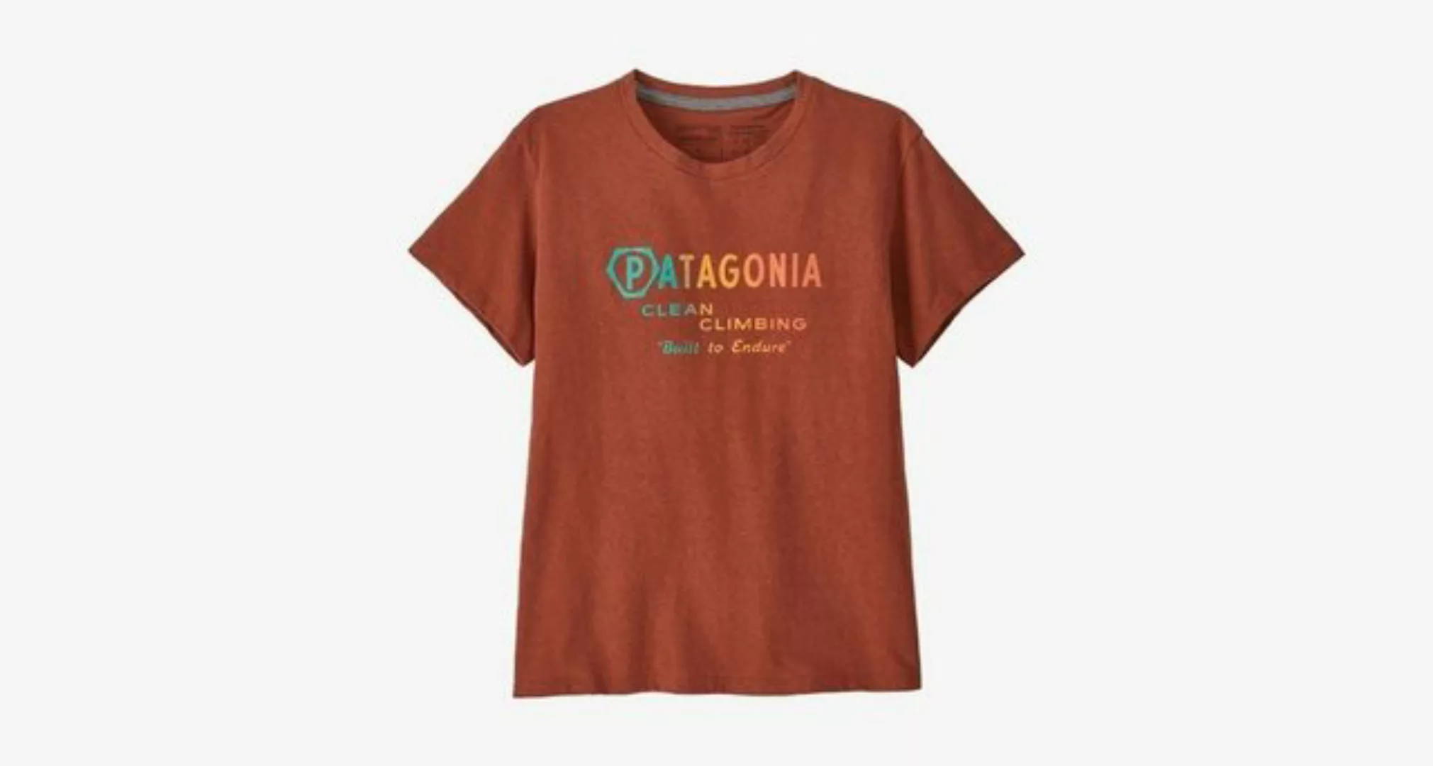 Patagonia T-Shirt W Endure Tee günstig online kaufen