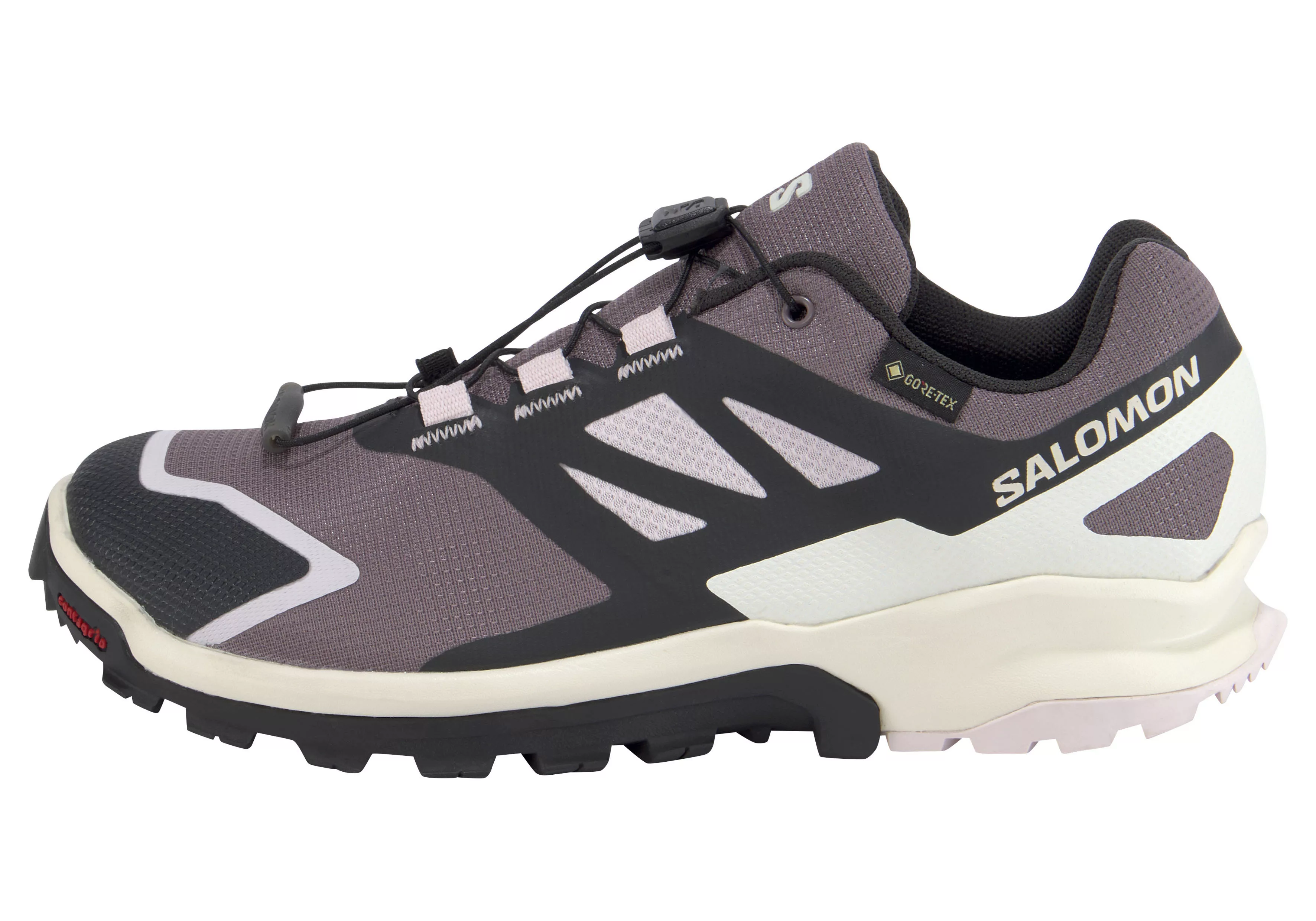 Salomon Wanderschuh "NEKOMA Gore Tex W", wasserdicht günstig online kaufen